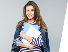 Bright Mind Tutors Student