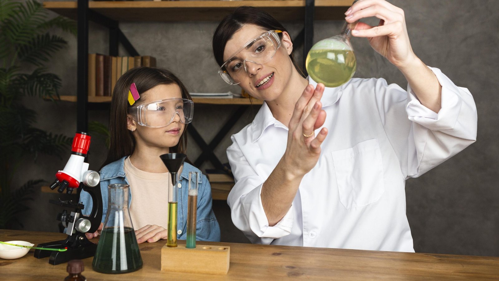 AP Chemistry Tutor