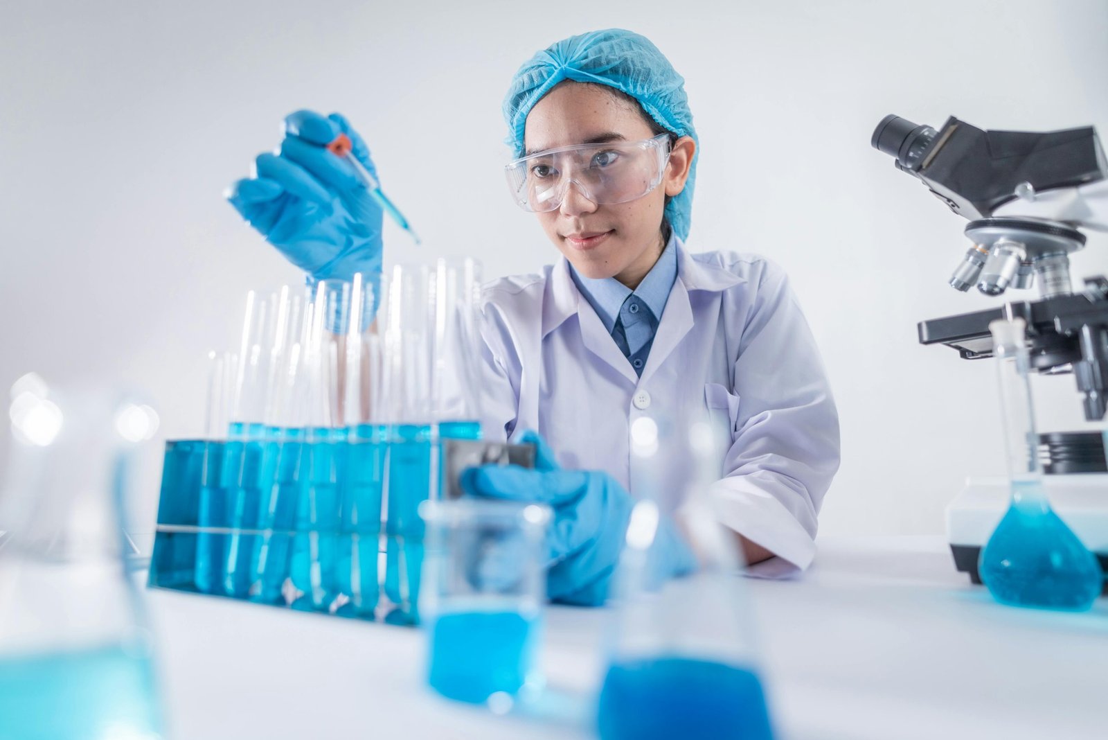 Online A Level Chemistry Tutor