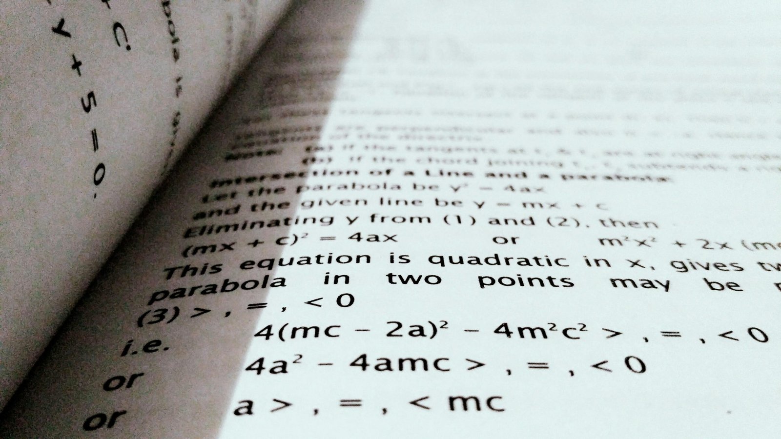 SUVAT Equations