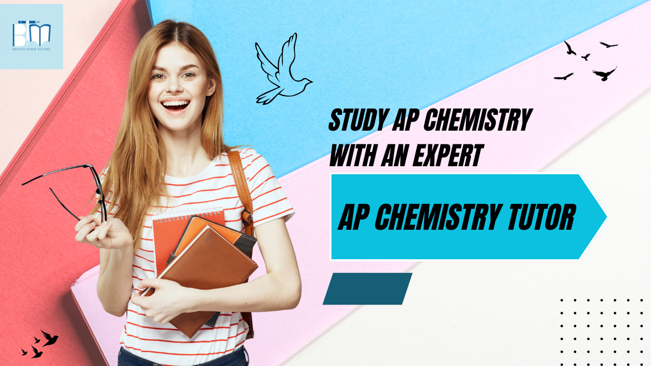 AP Chemistry Tutor