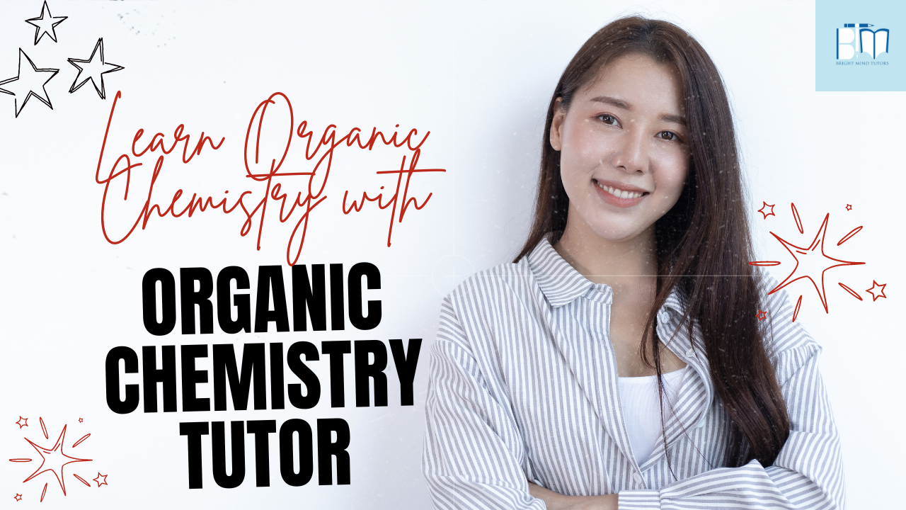 Organic Chemistry Tutor