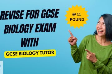 GCSE Biology Exam 2024