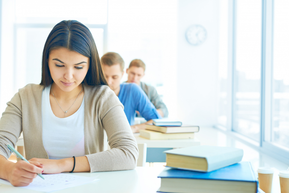 A Level Exam