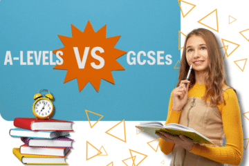 A Level vs GCSE