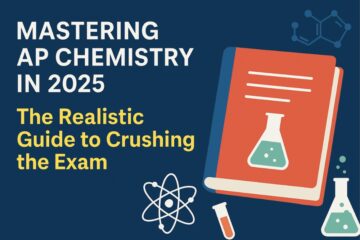 AP Chemistry in 2025