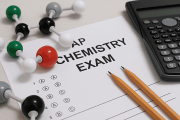 Ap chemistry Scoring