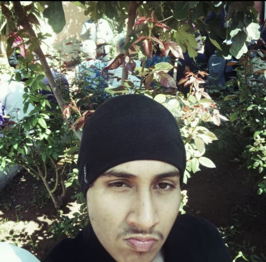 Simarpreet