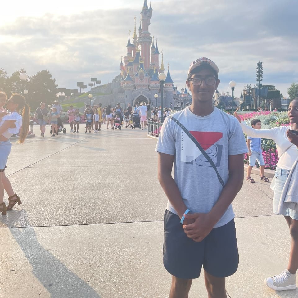 Shaurya