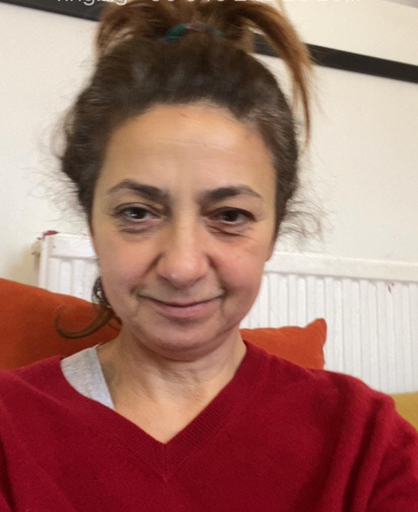 Derya