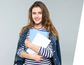 Bright Mind Tutors Student