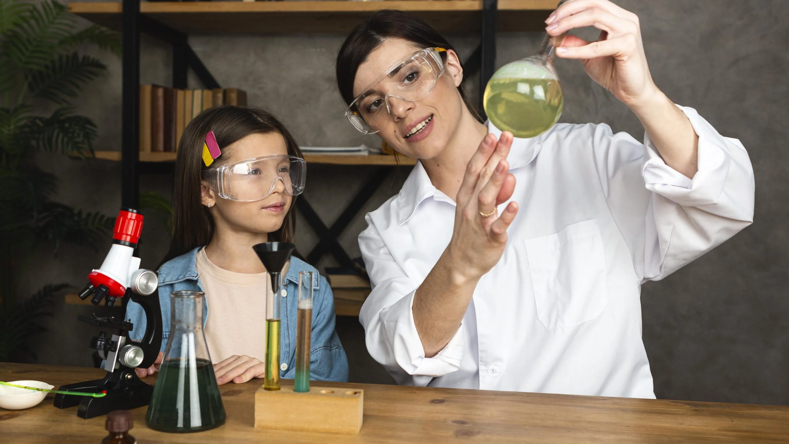 AP Chemistry Tutor