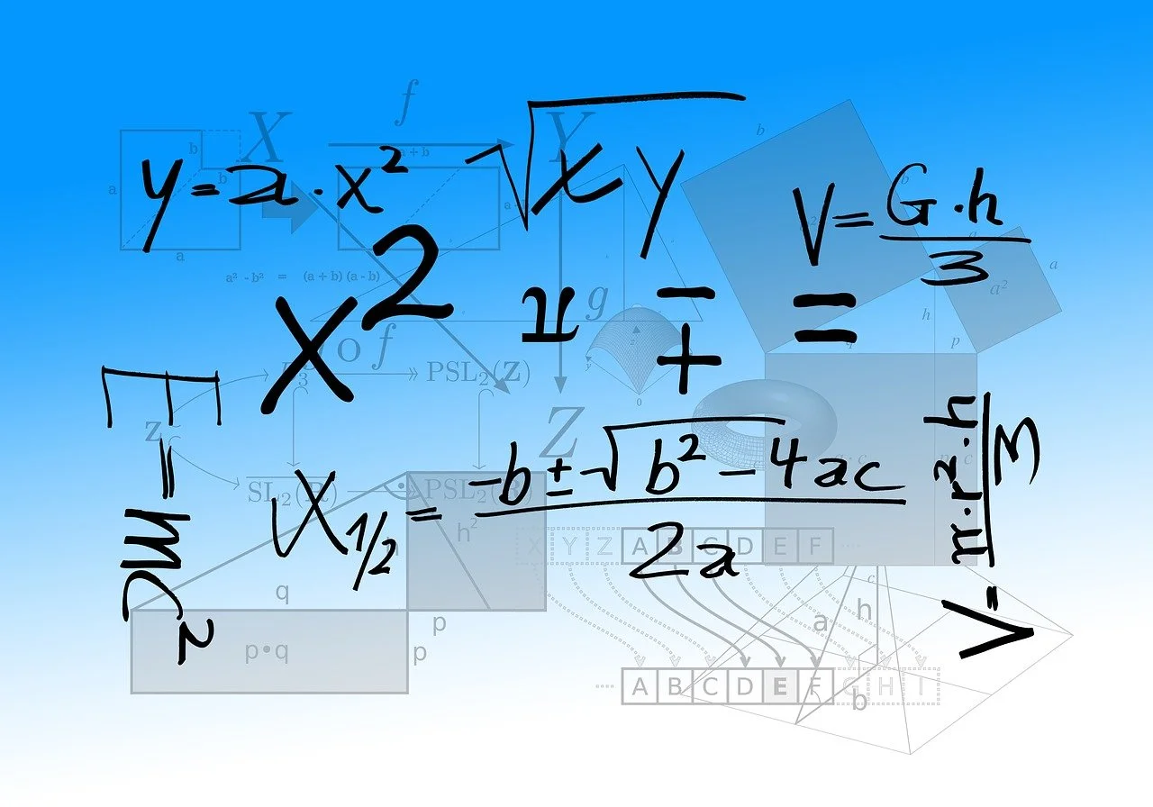 BETTER ALGEBRA